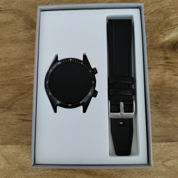 Z8 smartwatch - Picture 5 of 6